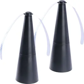 casativo Akku-Fliegenvertreiber 2-tlg.