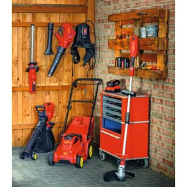 WOLF-Garten LYCOS 40/400 M inkl. 1 x 5,0 Ah