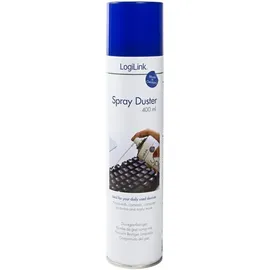 Logilink Druckluft Spray 400 ml