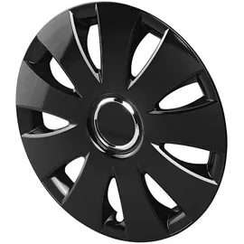 PRO PLUS Aura 15 Zoll 4 Stück Schwarz