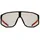 Red Bull Spect - Dash Pro Photochromic S1-3 - Fahrradbrille schwarz
