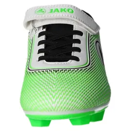 Jako J-SFG Course EV Fußballschuhe Kinder Grün 30