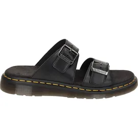 Dr. Martens Josef Sandalen Black 45
