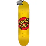 Santa Cruz Skateboard Classic Dot