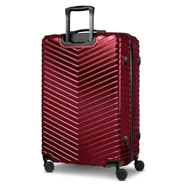Redolz Essentials 18 Koffer-Set 3-tlg. rot