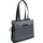 The Chesterfield Brand Schultertasche Laptoptasche mit Laptopfach Lavik Shoulder Bag Light Grey blaugrau - Hellgrau