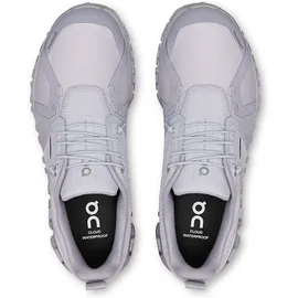 On Cloud 6 Waterproof Damen Nimbus / Lilac 40,5