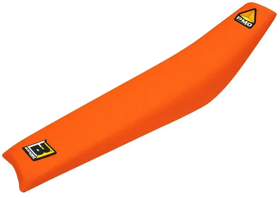 Blackbird Racing Pyramid Ktm Sx 85 17/14 25-26/sx 85 19/16 25-26 Sitzbezug - Orange - One Size