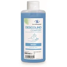 Dr. Schumacher Descolind Comfort Wash 500 ml