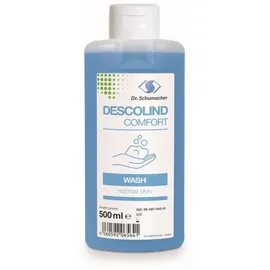 Dr. Schumacher Descolind Comfort Wash 500 ml