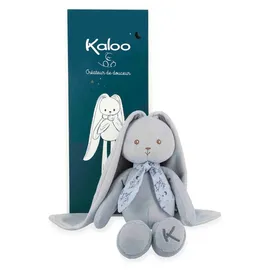 Kaloo Lapinoo Hase 35 cm Blau