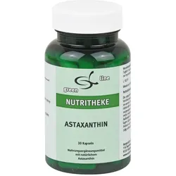 Astaxanthin