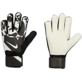 Nike Torwarthandschuhe Black/White/White 9