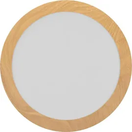 Osram Orbis Disc 1 Holz Ø30 cm