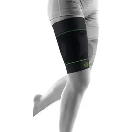 Bauerfeind Compression Upper Leg L