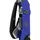 Petzl Abseilgerät Blau/Grau