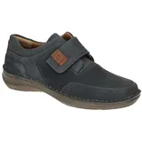 Josef Seibel New Anvers 83" | Halbschuh für Herren | blau - Blau - 45