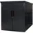 Westmann Velos 2 Fahrradgarage abschließbar schwarz 222 x 133 x 151 cm