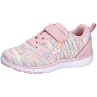 LICO Colour VS Sneaker, rosa/weiß, 30