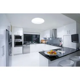 Milagro Siena 72w Led - Weiß