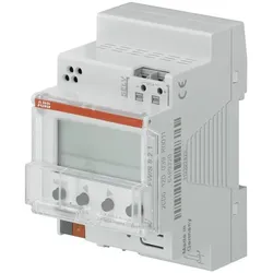 ABB 2CDG120039R0011, Zeitschaltuhr, Weiß, CE, EAC, WEEE