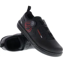Five Ten Freerider Pro BOA Schwarz 8