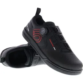 Five Ten Freerider Pro BOA Schwarz 8