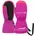Reusch R-TEX Mitten rosa 5