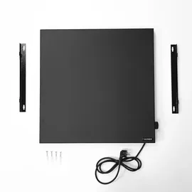 VASNER Konvi 600 schwarz