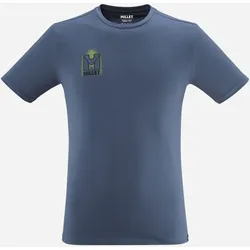 Tee-Shirt CIMAÏ herren XS