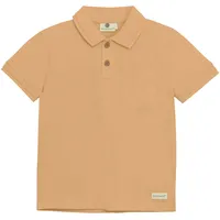 En Fant enfant Poloshirt in orange | Gr.: 92