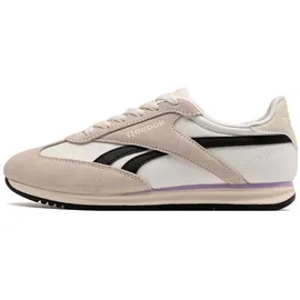 Reebok World 70 Damen Weiß/Lila 42