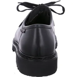 Mephisto Peppo Herren, Halbschuhe, Größe:41.5 EU / 41.5 EU