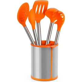 Bra Küchenzange 28,5 cm Orange