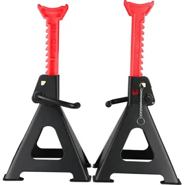 KS Tools Unterstellbock Stahl 390-610 mm