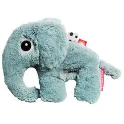 Kuscheltier Klein Elphee Blau