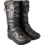 Leatt 3.5 Stiefel - Schwarz - 13 US