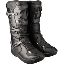 Leatt 3.5 Stiefel - Schwarz - 13 US