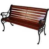 DEGAMO Strassburg 130 x 61 x 72 cm