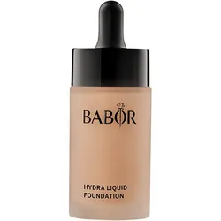 Babor Make-up Hydra Liquid Foundation Sand 30 ml