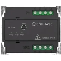 Enphase Q-RELAY-3P-INT GRID DISCONNECTOR Netztrennvorrichtung für 3-phasige Installationen