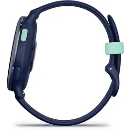 Garmin vivoactive 5 königsblau/blau metallic