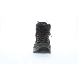 Lowa Renegade GTX Mid Damen schiefer/brombeere 39,5