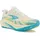 Brooks Ghost Trail Damen Beige / Blau 38