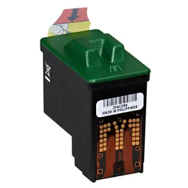 Lexmark 16 schwarz (10N0016E)