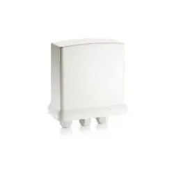 EFB POR-1200 2 Port Outdoor PoE+ Repeater - 1 PoE Port, 1 non PoE Port POR1200