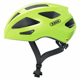 ABUS Macator MIPS S signal yellow