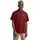 Jack Wolfskin Delgami Polo M deep ruby),
