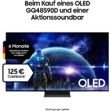 GQ48S90D 48" OLED 4K Tizen Smart TV S90D