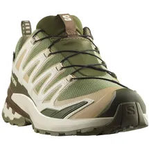 Salomon XA Pro 3D V9 GTX Herren Deep Lichen Green/Safari/Dark Earth 48